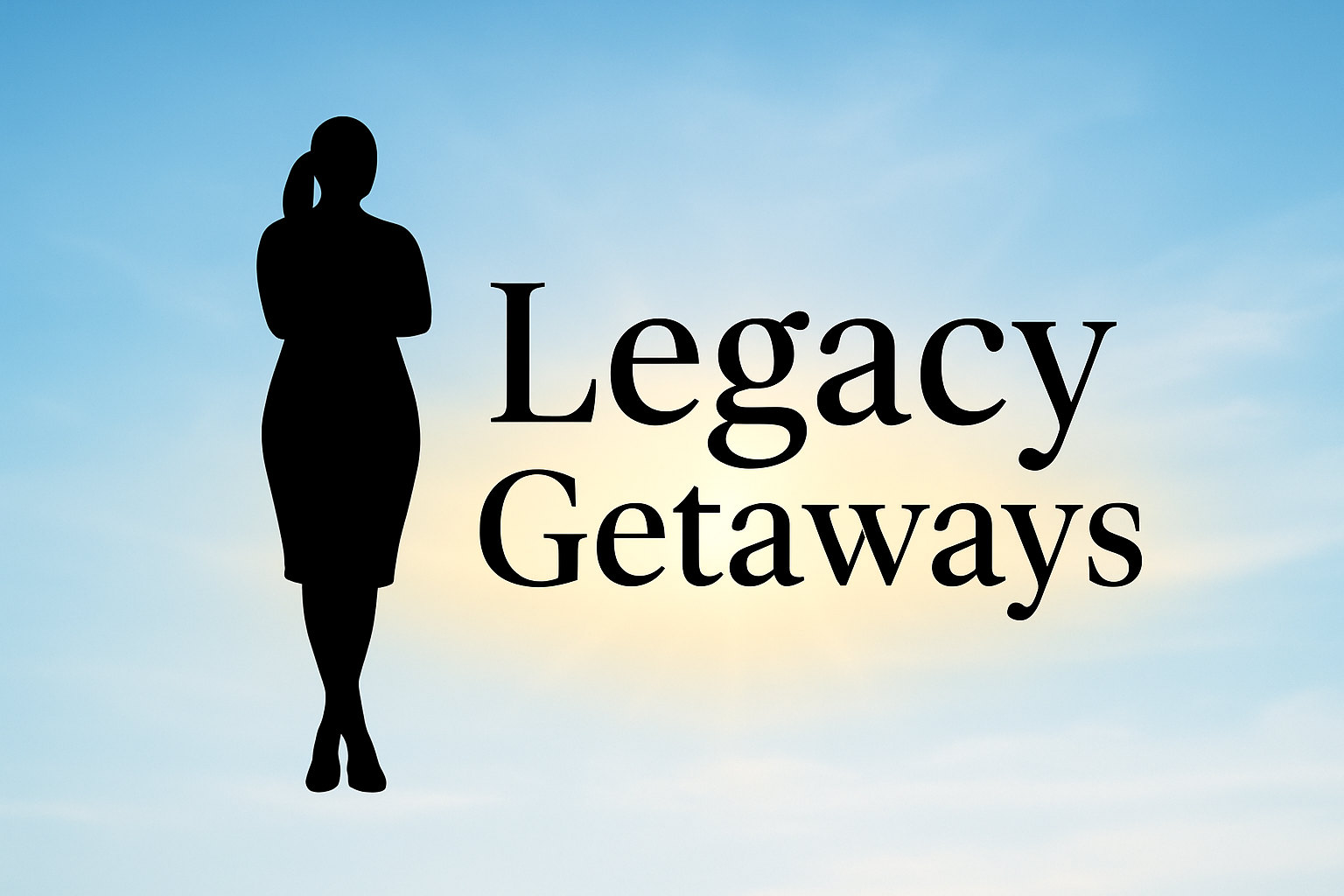 Legacy Getaways logo