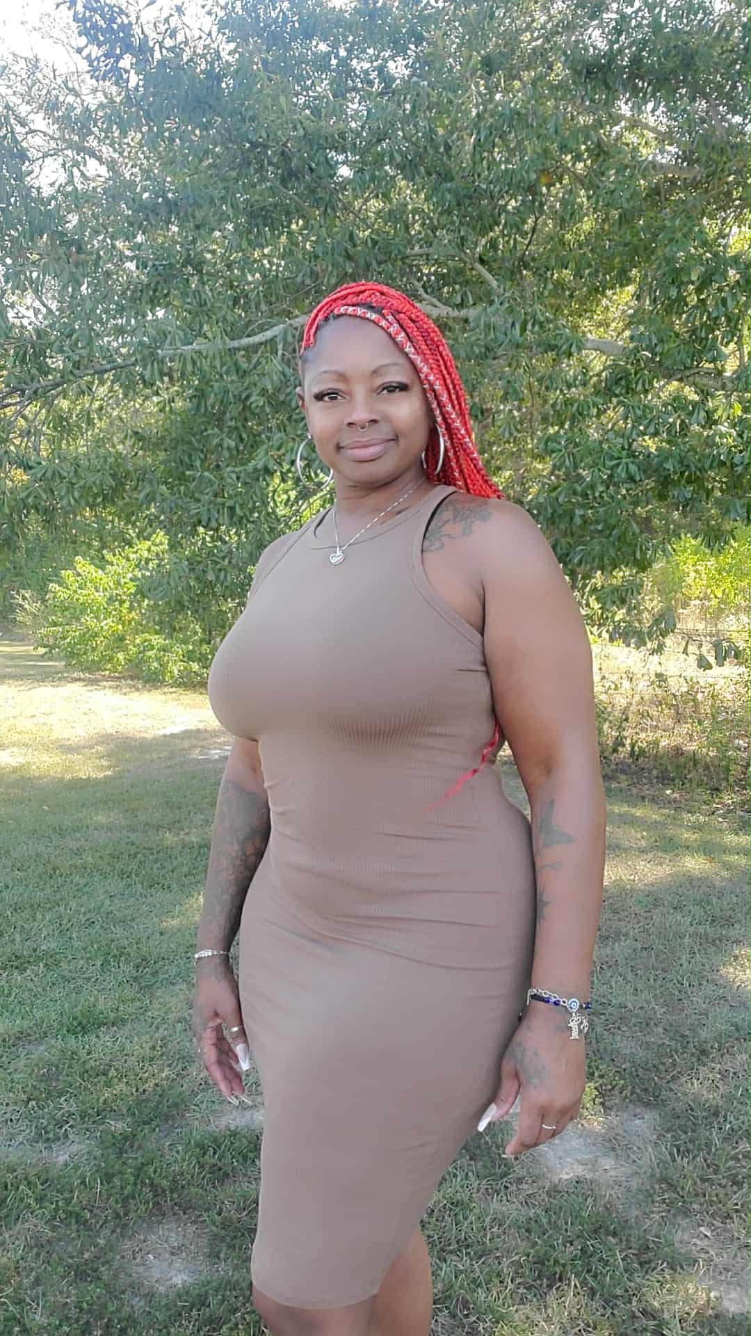 Cruise Brothers Travel Agent Vivian Banks